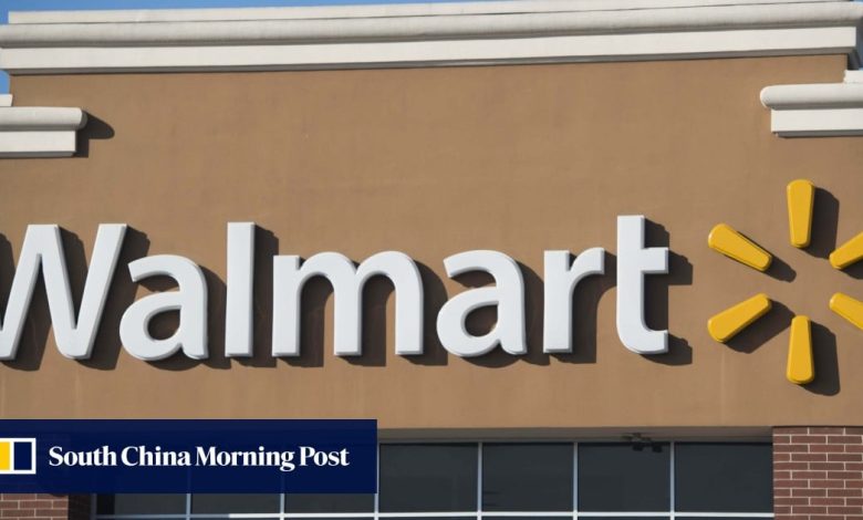 US$3 billion blunder: Walmart, Prosus, Tencent miss the China rally with premature exits