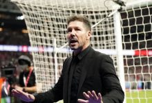 Undeterred Simeone aims for Atletico Madrid turnaround against Real Sociedad