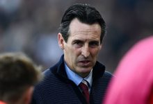 Villa striving for consistency after best start to season in 26 years, Emery says