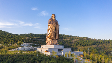 Watch: 2024 memorial ceremony honoring Confucius