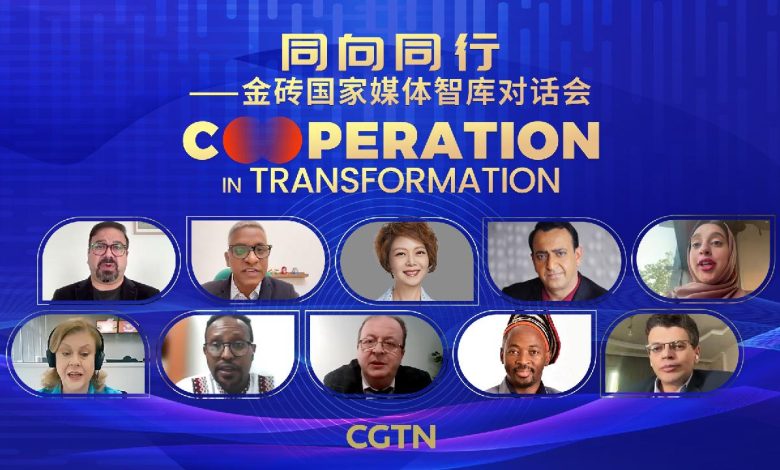 Watch: BRICS special program 'Cooperation in Transformation'