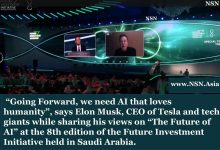 Future Of Ai Elon Musk Ceo