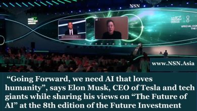 Future Of Ai Elon Musk Ceo