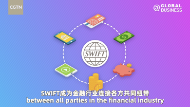 What is SWIFT?