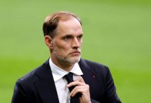 Who is new England manager Thomas Tuchel?