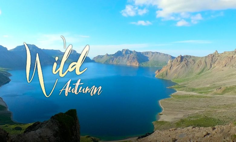 Wild Autumn: Changbai Mountain, museum of nature