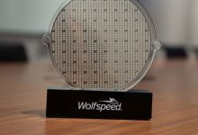 Wolfspeed has responsibility for German chip plant project, ZF says