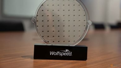 Wolfspeed has responsibility for German chip plant project, ZF says