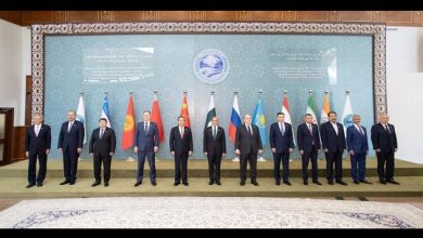 World Insights: SCO bolsters security cooperation, economic integration among members