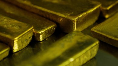 World’s central banks continue to keep faith in gold despite sky-high prices