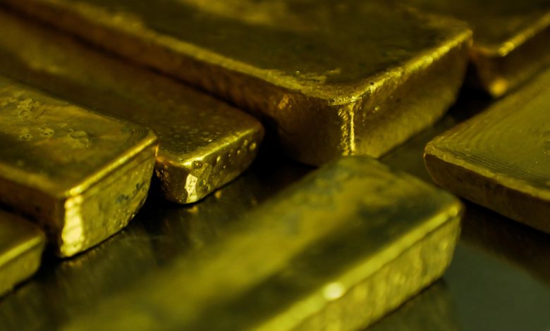 World’s central banks continue to keep faith in gold despite sky-high prices