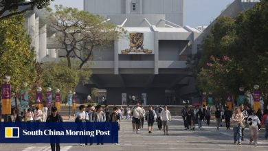 ‘Studying in Hong Kong brand’ to boost demand for student housing