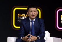 Room for growth in Southeast Asia’s e-commerce space, says Shopee’s billionaire founder Forrest Li