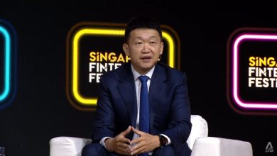 Room for growth in Southeast Asia’s e-commerce space, says Shopee’s billionaire founder Forrest Li