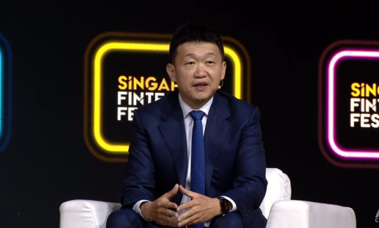 Room for growth in Southeast Asia’s e-commerce space, says Shopee’s billionaire founder Forrest Li