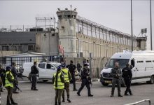 34 Gazan detainees released from prisons, bearing torture marks