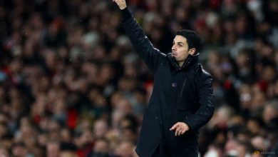 Arsenal want to be the kings of everything, says boss Arteta