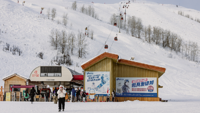 China to further facilitate ice-and-snow tourism