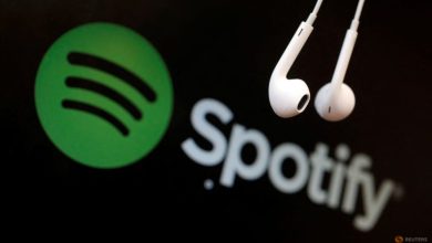 Commentary: Spotify Wrapped is more than a list of songs you listened to