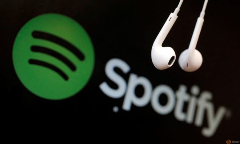 Commentary: Spotify Wrapped is more than a list of songs you listened to