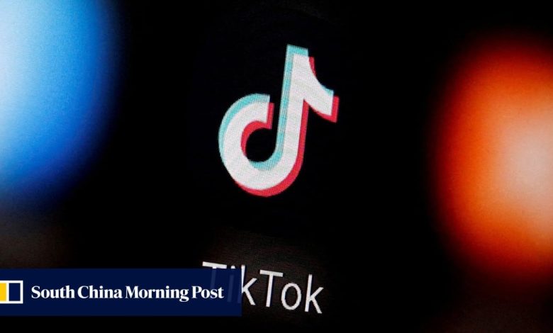 Developing | US appeal court upholds law banning TikTok if it is not sold