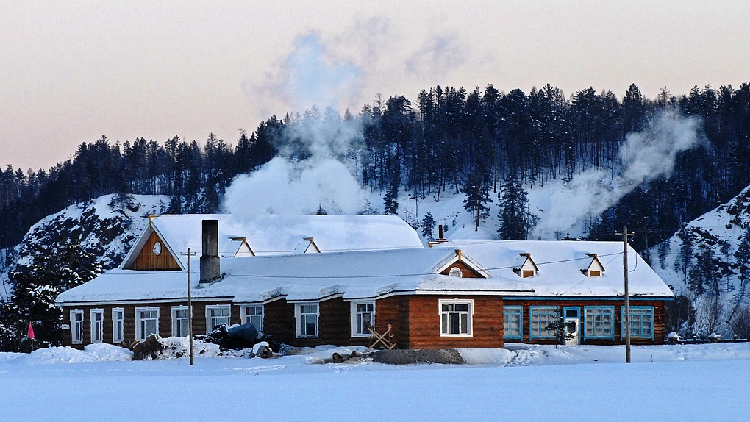 Embrace the snowy season with the arrival of Major Snow