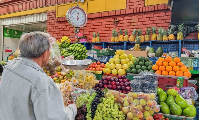 Global food prices soar to 19-month high in November: UN