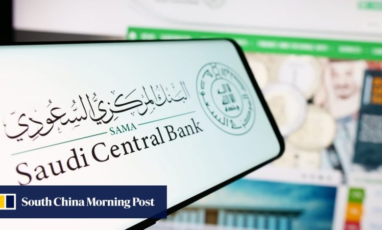 Hong Kong, Saudi Arabia strengthen financial ties, roles as Asia and Middle East gateways