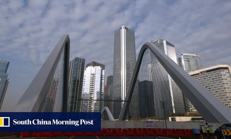 Hong Kong-Shenzhen integration could spur capital flows, innovation: expert