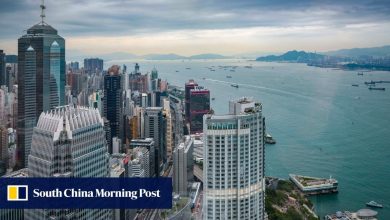 Hong Kong US$2.7 billion infrastructure bond offering is undersubscribed