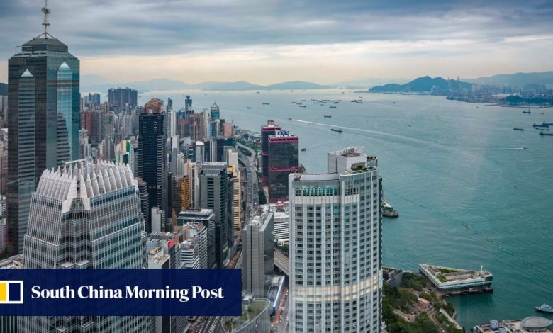 Hong Kong US$2.7 billion infrastructure bond offering is undersubscribed