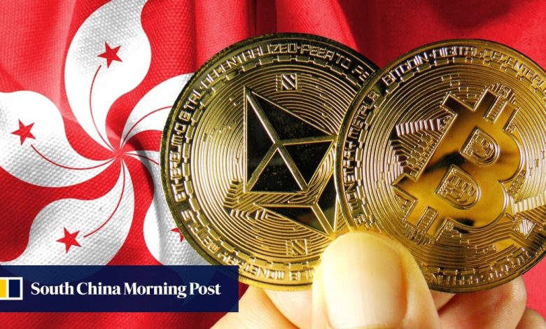 Hong Kong’s crypto faithful see regulations as a strength, unsure of ‘unpredictable’ Trump