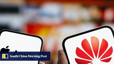 Huawei premium smartphone shipments surge, as Apple continues to lead segment in China