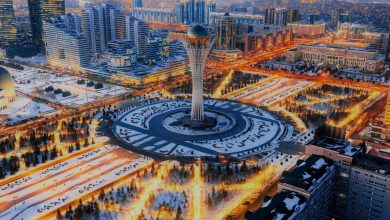 Kazakhstan Enters Top 50 in World Prosperity Index