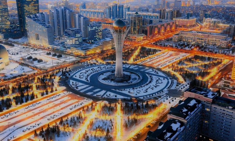 Kazakhstan Enters Top 50 in World Prosperity Index