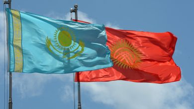 Kazakhstan, Kyrgyz Republic Boost Economic Ties 