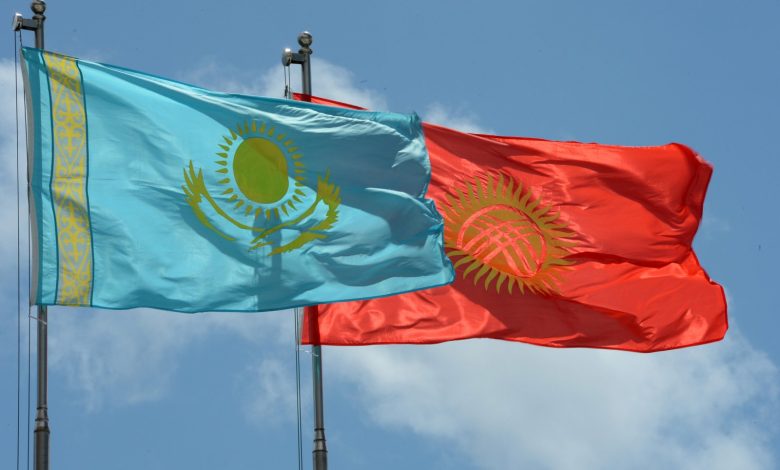 Kazakhstan, Kyrgyz Republic Boost Economic Ties 