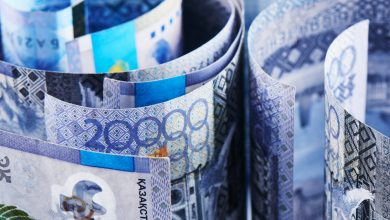 Kazakhstan’s Budget Spending to Grow by 7% in 2025  