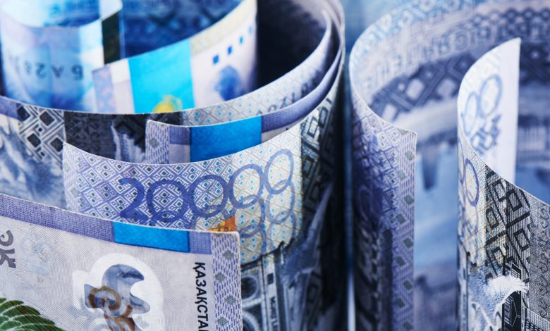 Kazakhstan’s Budget Spending to Grow by 7% in 2025  