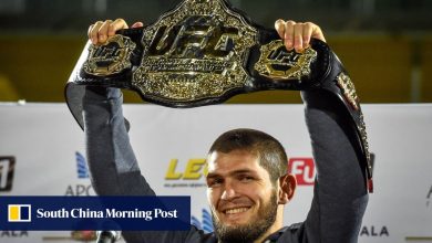 Malaysian MMA fans hail UFC legend Khabib Nurmagomedov’s plan to launch Johor gym