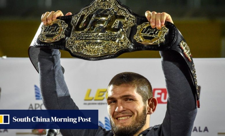 Malaysian MMA fans hail UFC legend Khabib Nurmagomedov’s plan to launch Johor gym