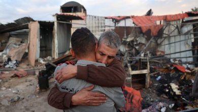 Mediators revive Gaza cease-fire negotiations after weekslong hiatus