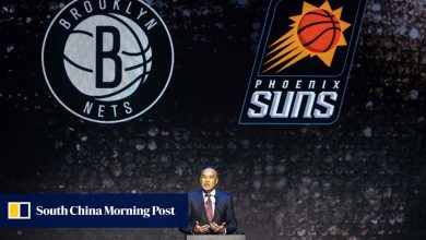 NBA’s deal with Macau marks end of 5-year China exile, brings Nets, Suns to casino city