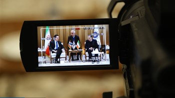 Spain’s ambassador visits Iran Chamber of Commerce