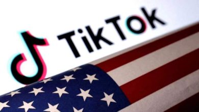 US may ban TikTok from 2025