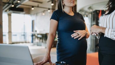 Why maternity leave conversations are still hard to have with bosses