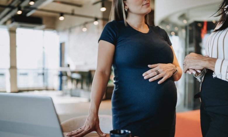 Why maternity leave conversations are still hard to have with bosses