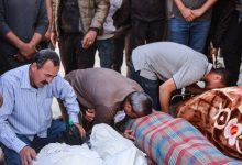 39 more Palestinians killed as Israeli airstrikes rain down on Gaza