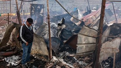 Amid Gaza woes’ spotlight, West Bank disaster slips into shadow