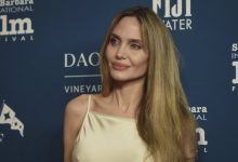 Angelina Jolie backs Gaza in Doctors Without Borders post